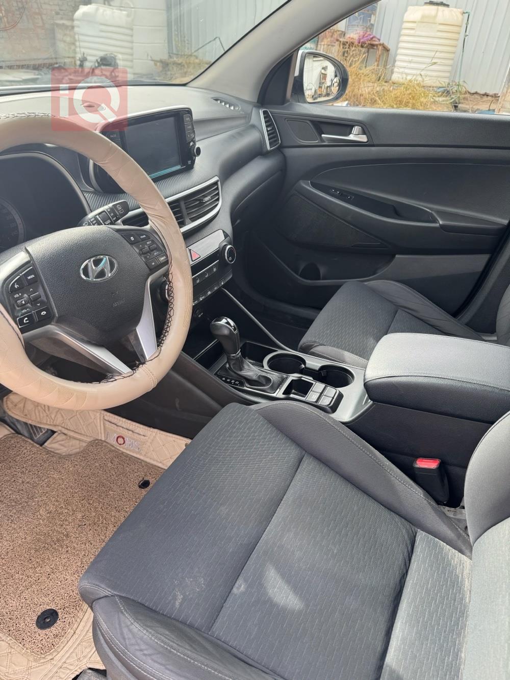 هيونداي توسان